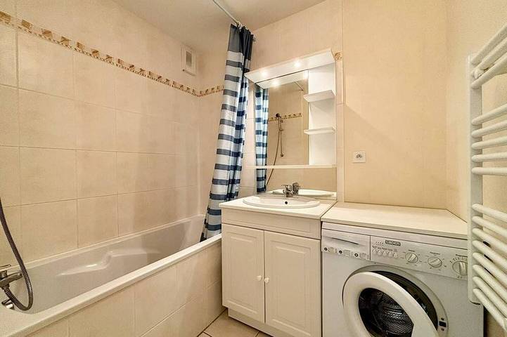 Gîte pour 6 personnes, avec jardin dans Port En Dro Carnac - 4