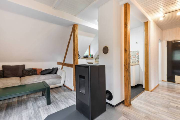 Ferienwohnung für 5 Personen