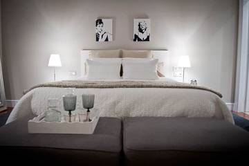 Agriturismo per 4 Persone in Eixample, Barcellona, Foto 2