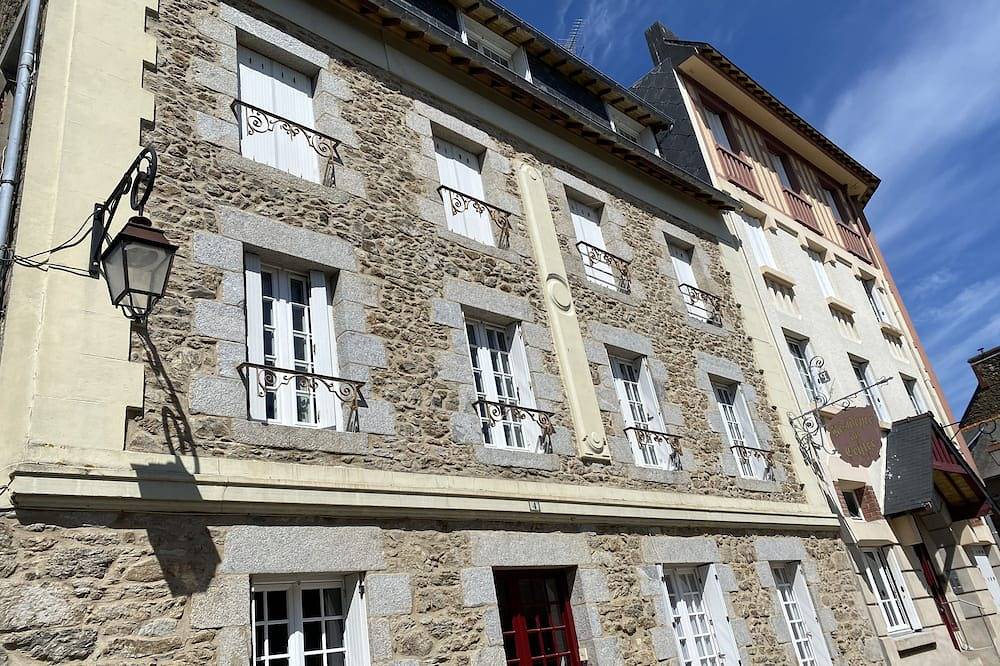 Apartamento entero, Apartment 4/6 persons in Saint-Briac-sur-Mer, Región de Saint-Malo