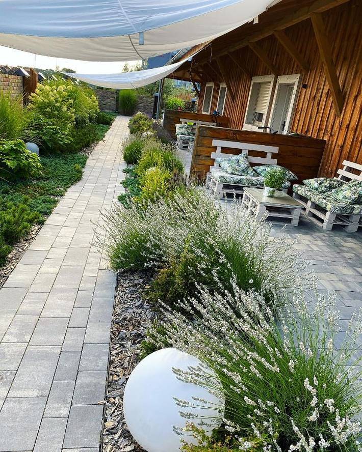 Apartament wakacyjny dla 2 osób, z taras, Dla rodziny w Sarbinowo