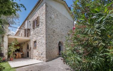 Casa Vacanza per 4 Persone in Montebuono, Provincia di Rieti, Foto 1