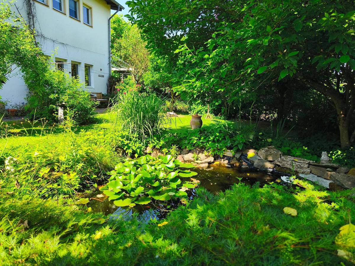 Casa Verde Sinnerthal in Neunkirchen, Saarland