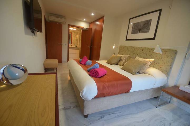 Appartement entier, Appartement Dans Un Resort Magnifique in Benahavís, Cordillera Penibética
