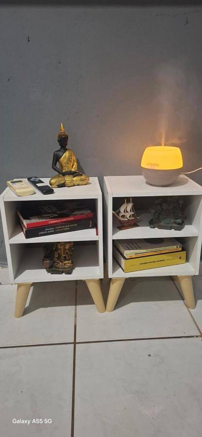 Casas e apartamentos de temporada para 2 pessoas, com balcão e sauna em Palmas