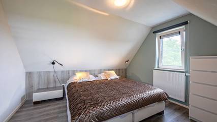 Vakantiehuis voor 4 Personen in Den Burg, Nederlandse kust, Afbeelding 4