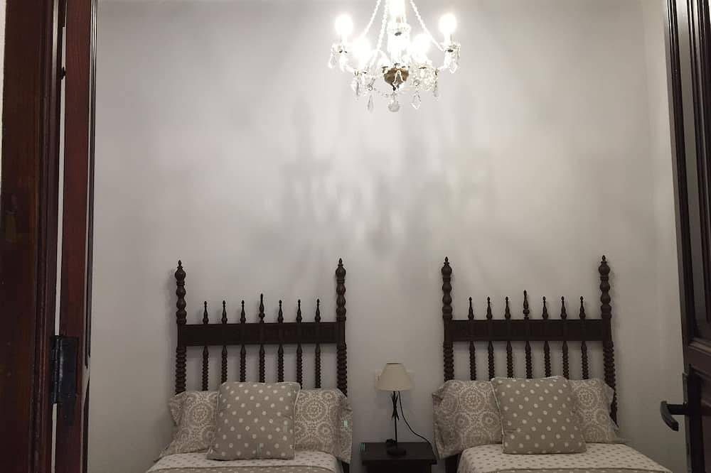 Ca la Martí - Casa con encanto in Pedreguer, Costa Blanca