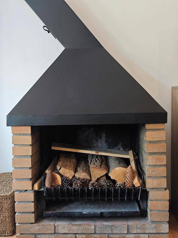 Gîte pour 6 personnes, avec vue et terrasse à Camprodon - 4