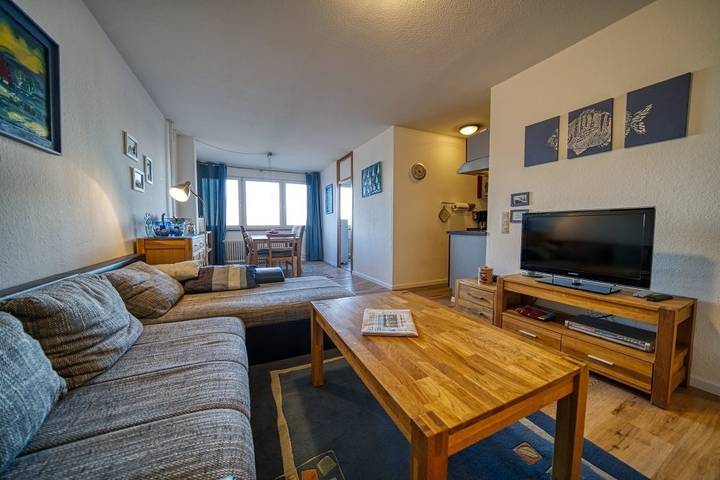 Apartamento de vacaciones para 5 personas - 1