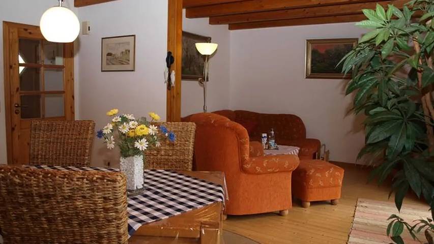 Ferienhaus für 2 Personen, mit Garten in Hamburg Umland - 3