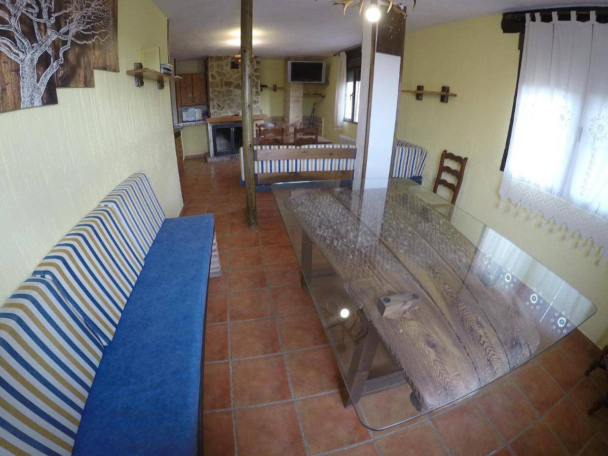 Two-Bedroom Apartment in Cuenca, Provincia de Cuenca