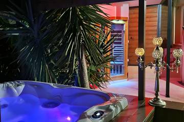 Maison De Vacances pour 3 Personnes dans Marseille, Région de Marseille, Photo 3