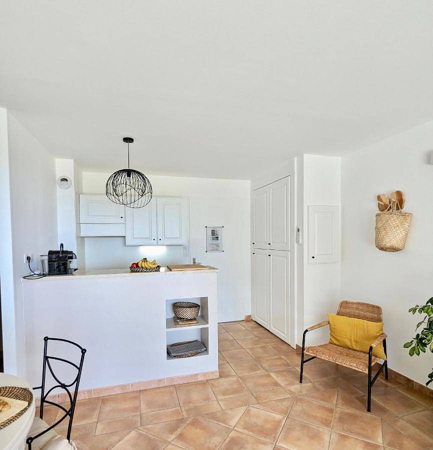 Appartement entier, Appartement Terrasse avec Vue exceptionnelle Golf in Saumane-de-Vaucluse, Vaucluse