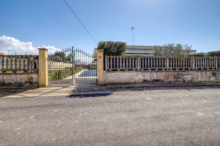 Casa vacanza per 6 persone, con giardino a Porto Cesareo