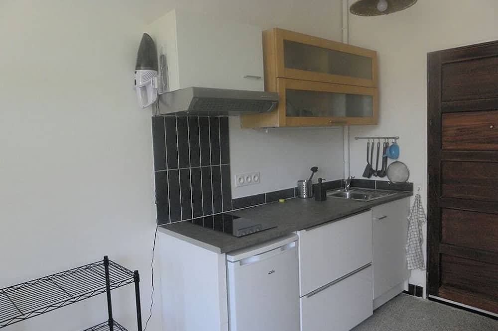 Appartement entier, 2 - Gite à Charleval in Charleval, Région d'Aix-en-Provence