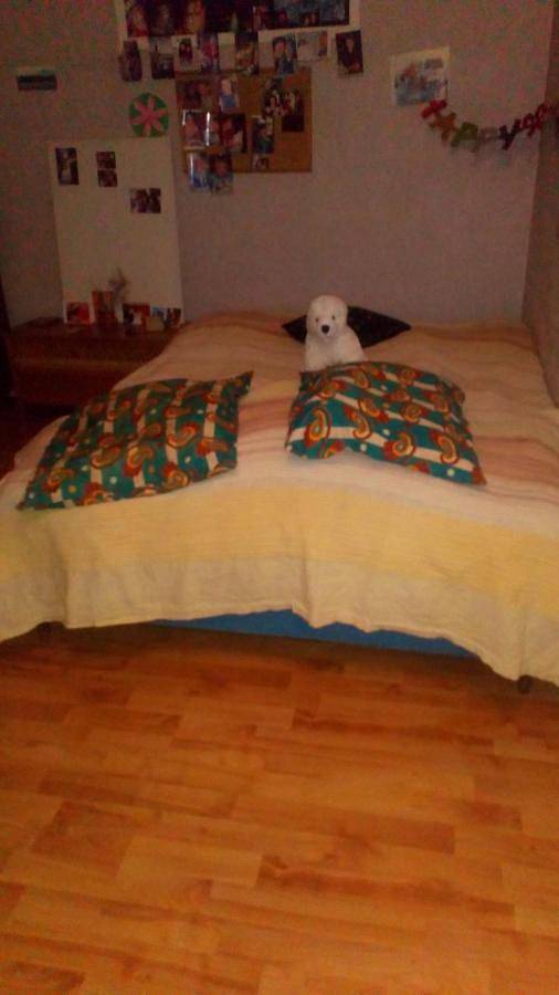 Gîte pour 3 personnes, avec balcon et vue à Chalon-sur-Saône