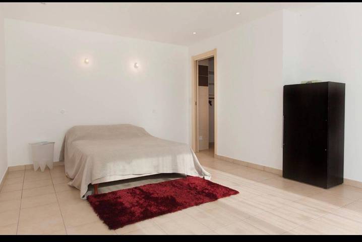 Appartement de vacances pour 2 personnes, avec balcon et vue