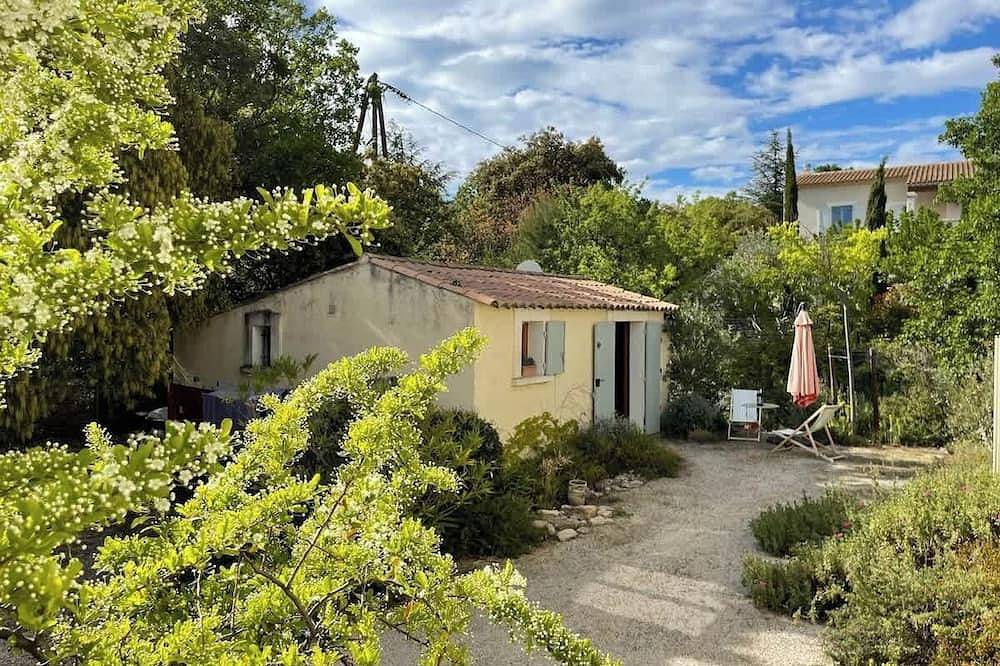 Maison de vacances