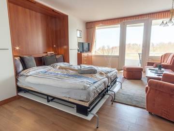 Ferienwohnung für 4 Personen in Döse, Cuxhaven, Bild 3