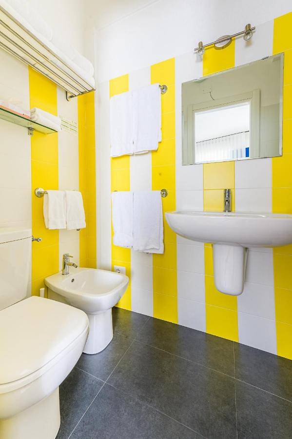 Hôtel pour 2 personnes, avec vue et jardin à Tellaro - 2