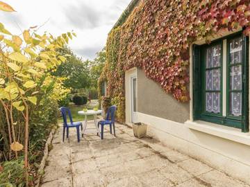 Gîte pour 4 Personnes dans Crossac, Région de Saint-Nazaire, Photo 1
