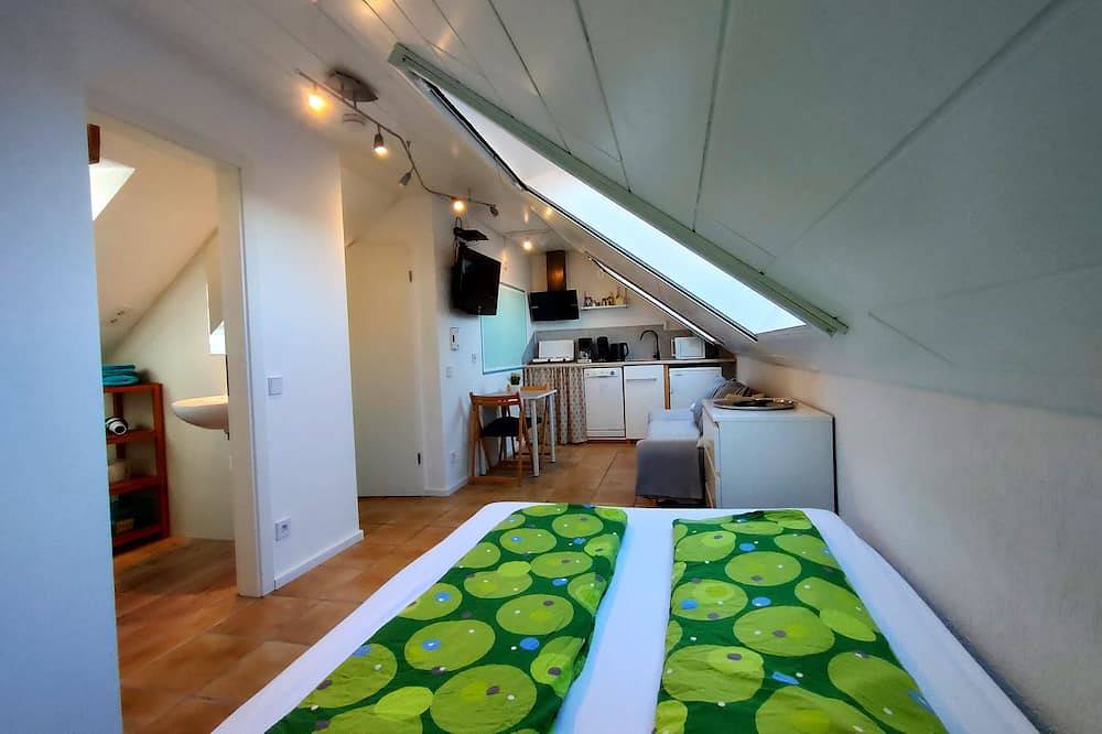 Ganze Wohnung, Auszeit im Grünen  - Ferienwohnung Hünxe in Hünxe, Niederrhein