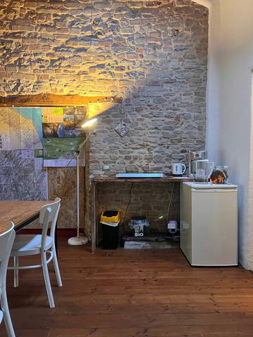 Casa Vacanza per 4 Persone in Poggio San Marcello, Provincia di Ancona, Foto 4