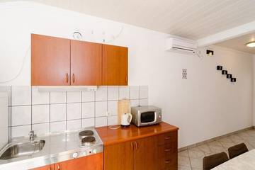 Ferienwohnung für 5 Personen in Trpanj, Peljesac, Bild 2
