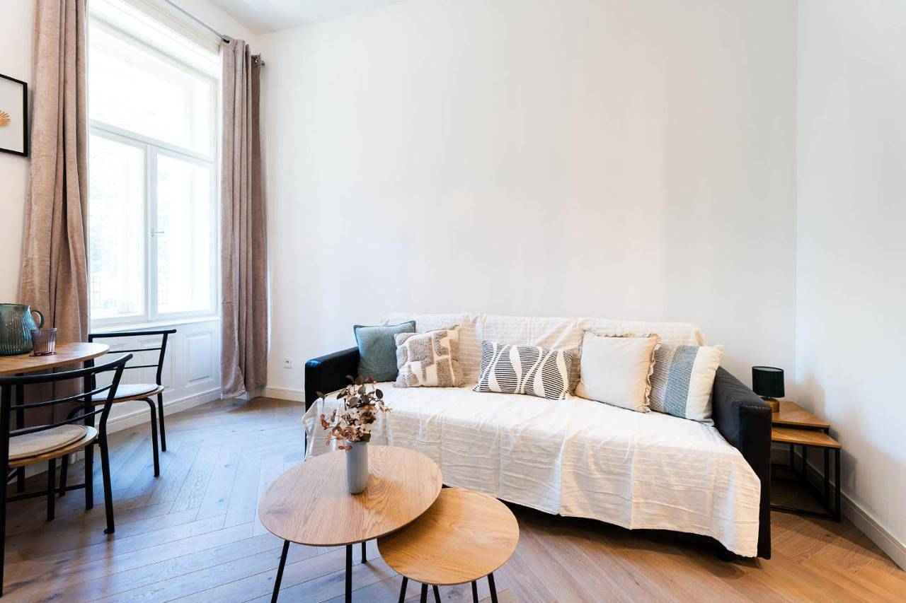 Geheel appartement, Deluxe Apartment in Olomouc, Olomouc (regio)