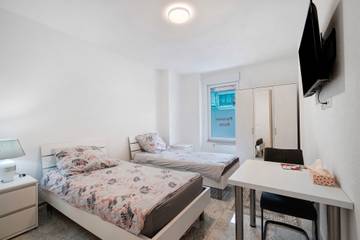 Ferienwohnung für 2 Personen in Albstadt