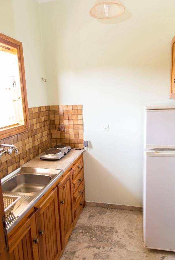 Double or Twin Room with Terrace in Tolo (Grèce), Argolide