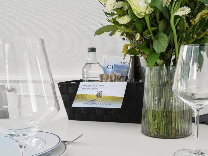 Ferienwohnung für 2 Personen in Hörnum - 4