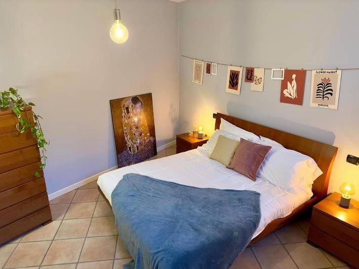 Gîte pour 3 personnes dans Iseo - 2