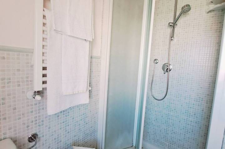 Chambre d’hôte pour 6 personnes à Viareggio - 3