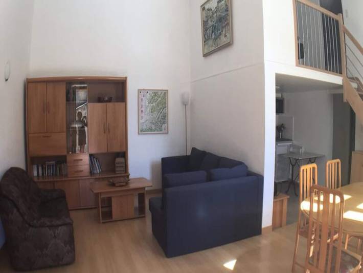 Gîte pour 10 personnes, avec jardin, adapté aux familles dans Office De Tourisme De Termignon - 4