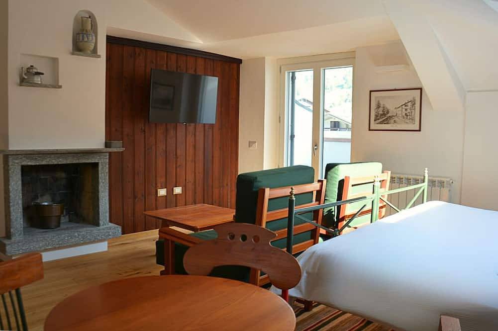 Monolocale N°11 - Aprica in Aprica, Valtellina