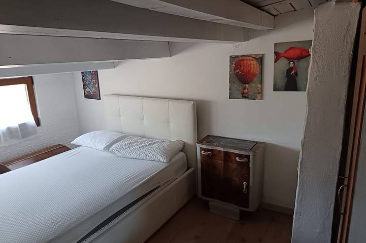 Location de vacances pour 10 personnes, avec Balcon et Jardin à Acquaviva delle Fonti - 2