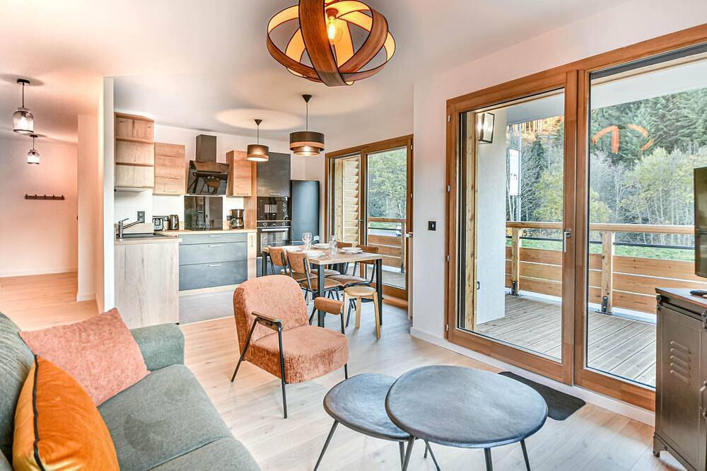 Photo : Appartement de vacances