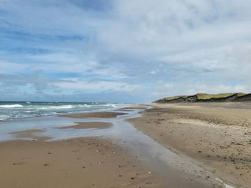 Ferieudlejning til 6 Personer i Thisted, Thy Nationalpark, Billede 2
