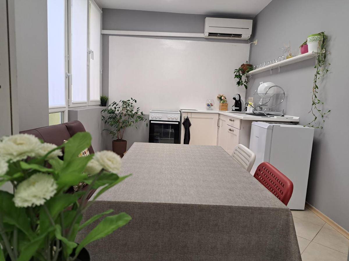 Appartement entier, Sixtyships Ruse Center in Roussé, Bulgarie
