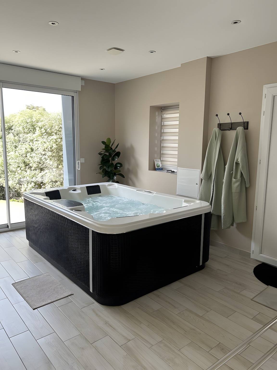 Photo : Maison de vacances
