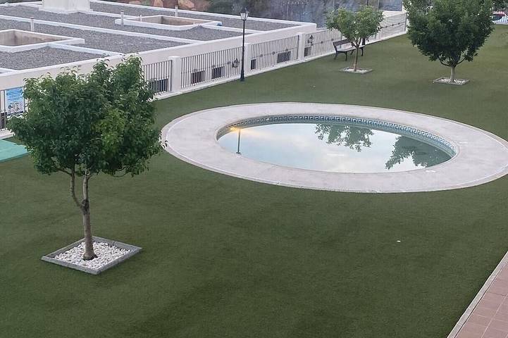 Appartement entier, Homerez - Appartement à Enix, Almería. in Enix, Province d'Almería