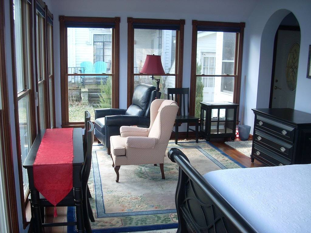 Bed And Breakfast for 3 Guests in Ohio, USA