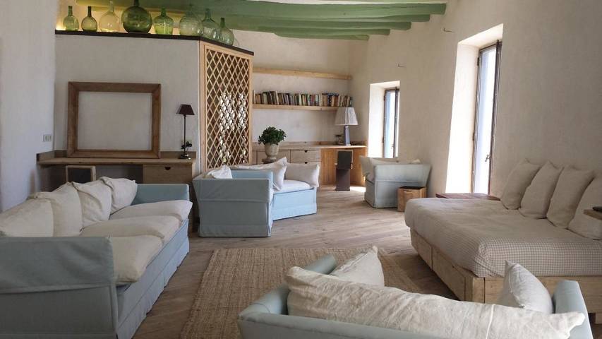 Vakantiewoning voor 4 personen, met Balkon en Uitzicht in Cadaques