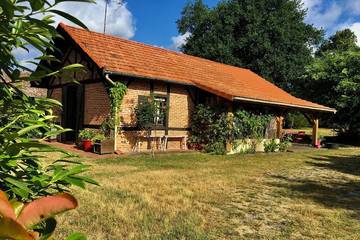Gîte pour 4 personnes à Escource