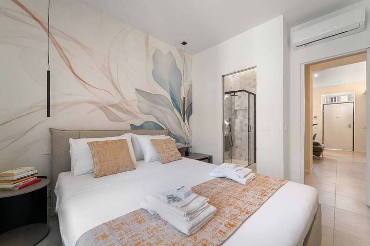 Appartamento intero, Central Design Apartment – 10 min to Duomo in Milano, Provincia di Milano