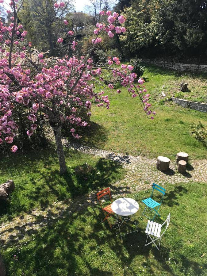 Maison d’hôte pour 2 personnes, avec jardin ainsi que terrasse et vue dans la Creuse - 4