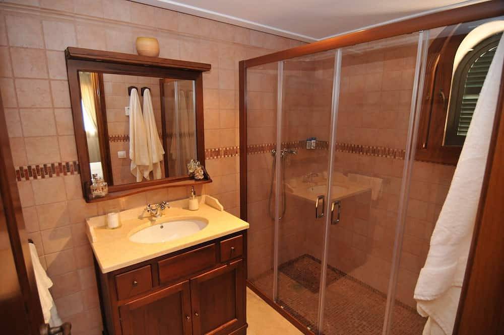 Luxusvilla mit Pool, Schaukeln, Fitnessraum, Whirlpool, Billard, Tischfußball in Son Gual, Palma