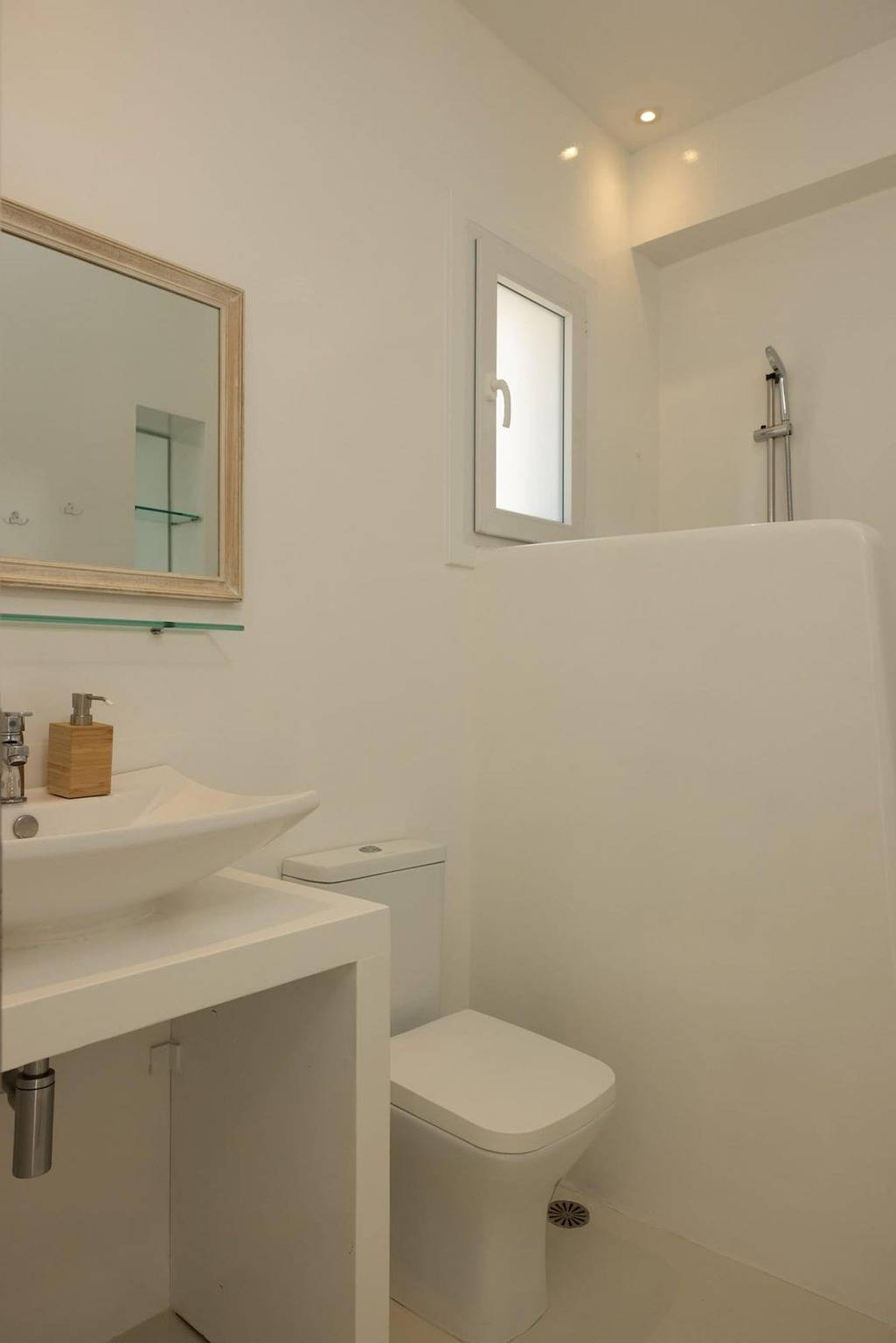Luxury 1 Bedroom Apartment 1A in Mykonos