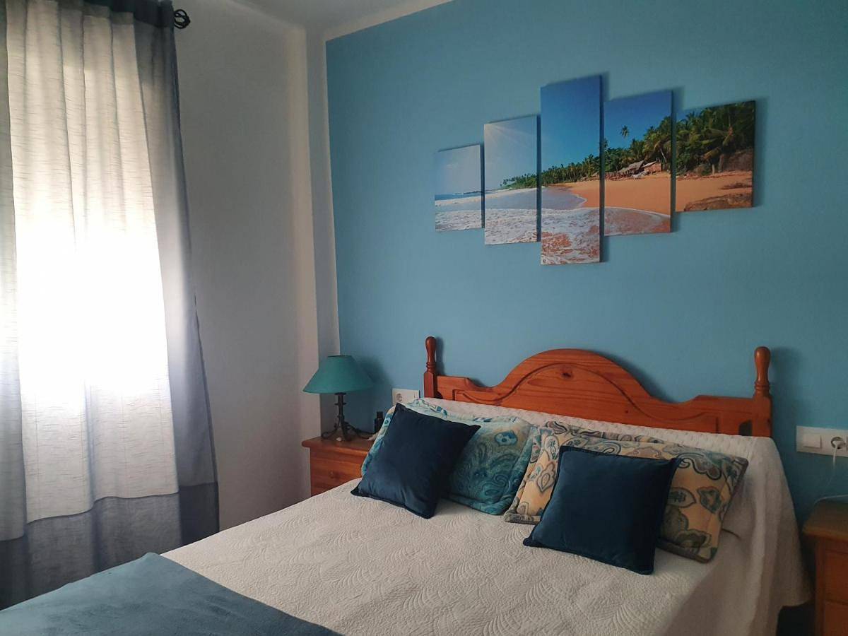 Ganze Wohnung, La Antilla Piso céntrico a 1 minuto de la playa Avda Castilla in Islantilla, Lepe